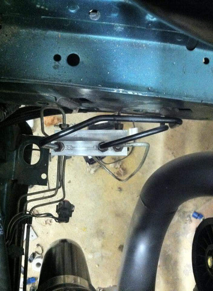 1994-1997 Mustang ABS Delete Block, ABS Delete Block - Infinite Machine Concepts